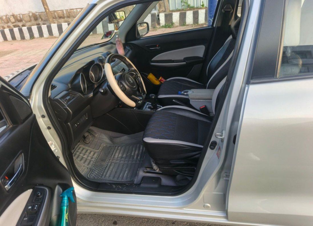 suzuki Swift - Image