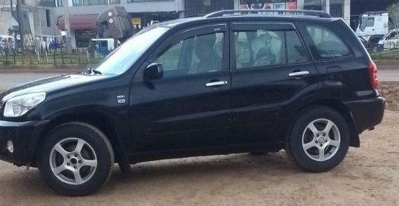 Toyota Rav4,2005,Europe,1.8cc,excellent condition!! - Image