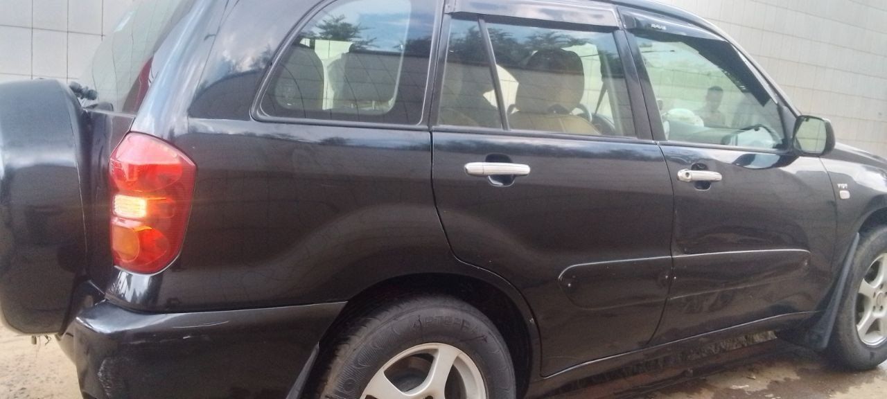 Toyota Rav4,2005,Europe,1.8cc,excellent condition!! - Image