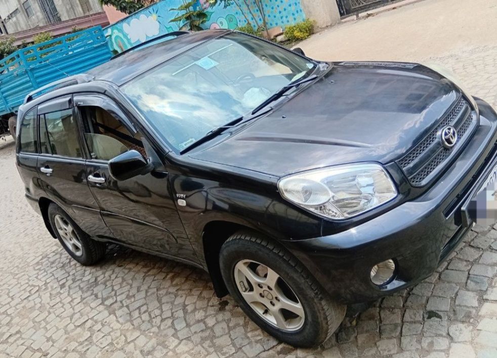 Toyota Rav4,2005,Europe,1.8cc,excellent condition!! - Image