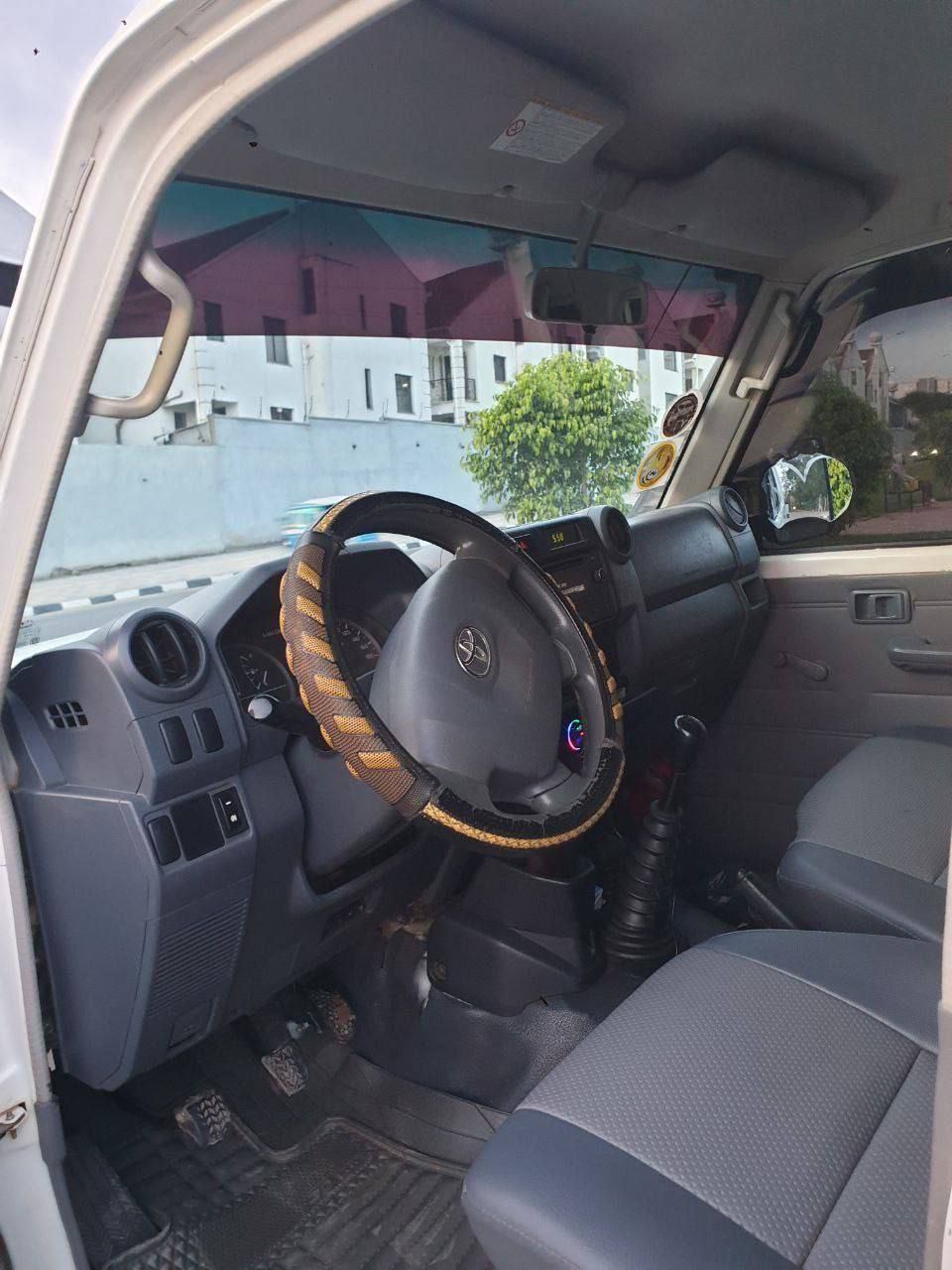 Toyota Double Long Base,2019,New Car!! - Image