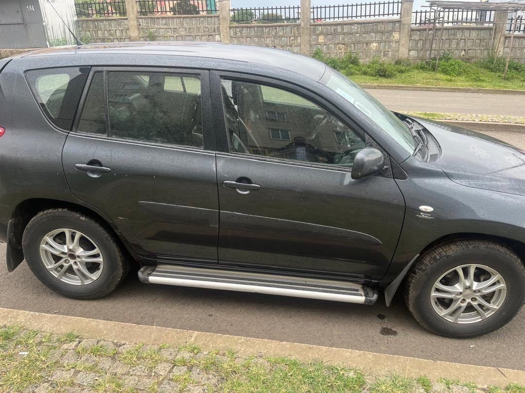 Automatic Rav4,2007,Europe,2.0cc,excellent condition!!