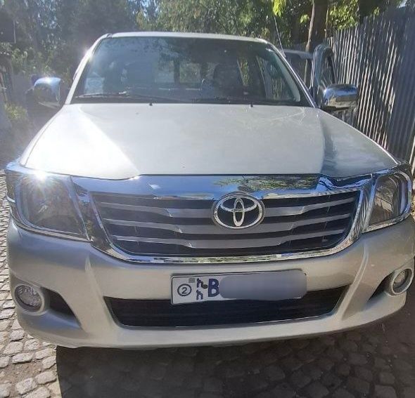 D4D Double Gabina,2009,excellent condition!! - Image