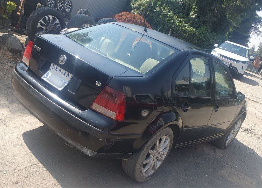 Automatic Volkswagen Bora,2005,excellent condition!! - Image