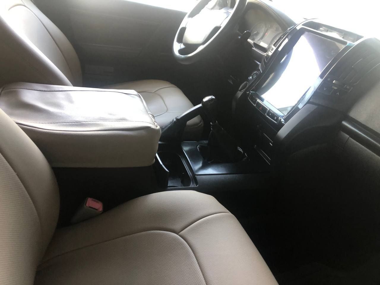 Toyota V8,2009,Updated to 2020,excellent condition!! - Image