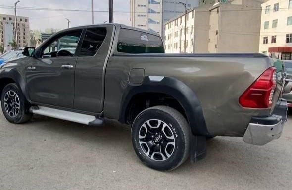 አስቸኳይ!! Automatic Invincible,2021/5th month,excellent condition!!