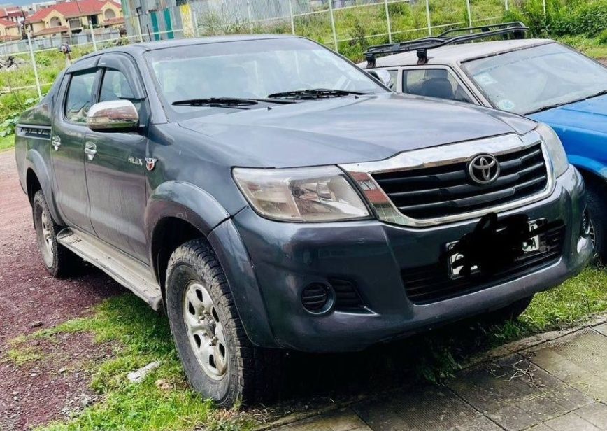 D4D Double Gabina,2015/7th month,excellent condition!!