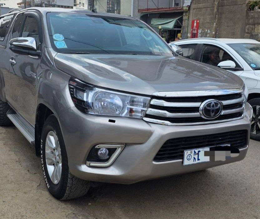 2019 Revo,excellent condition!!