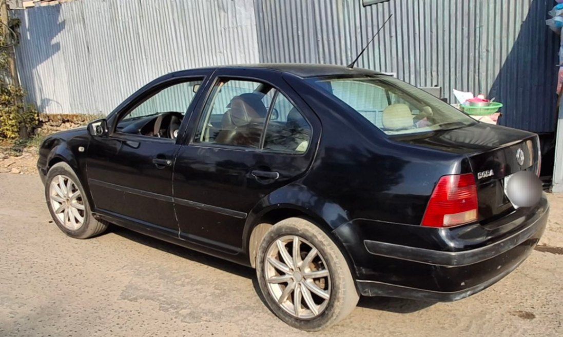 Automatic Volkswagen Bora,2005,excellent condition!!