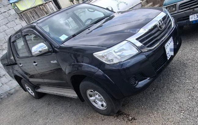 D4D Double Gabina,2015,Excellent condition!!