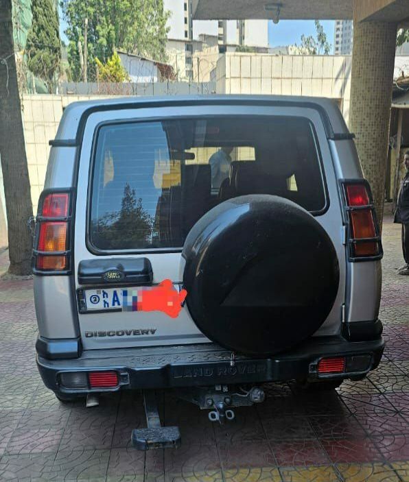 Automatic Discovery,TD5 engine,Diesel,7 Seat,excellent condition!! - Image