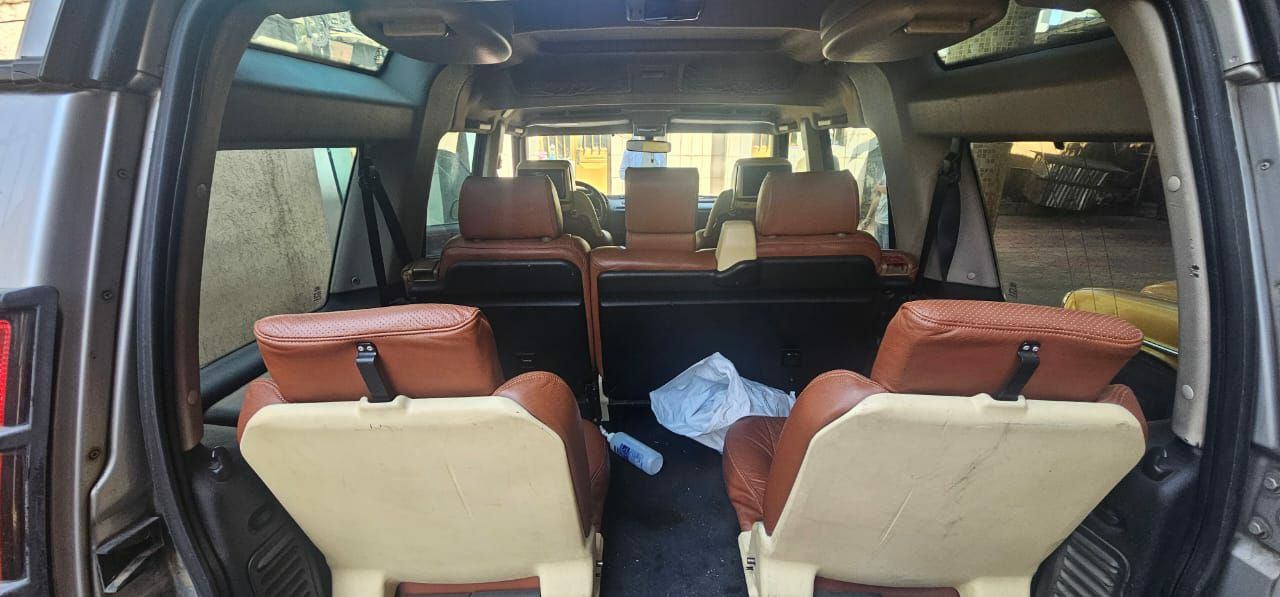 Automatic Discovery,TD5 engine,Diesel,7 Seat,excellent condition!! - Image