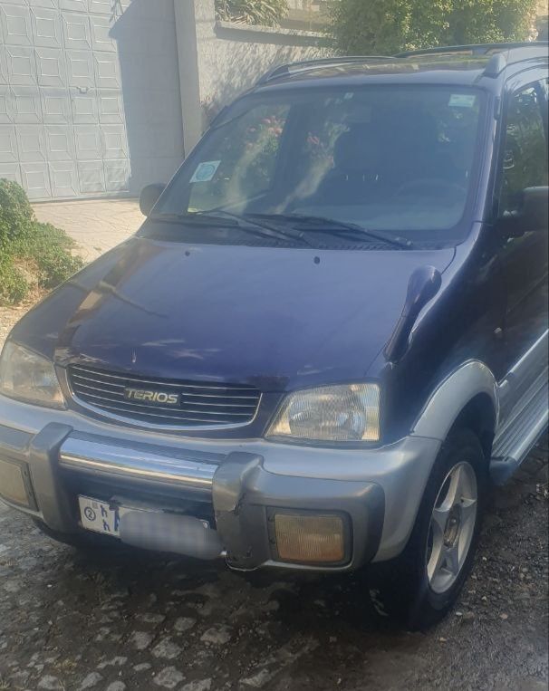 Automatic Terios,Excellent condition!! - Image
