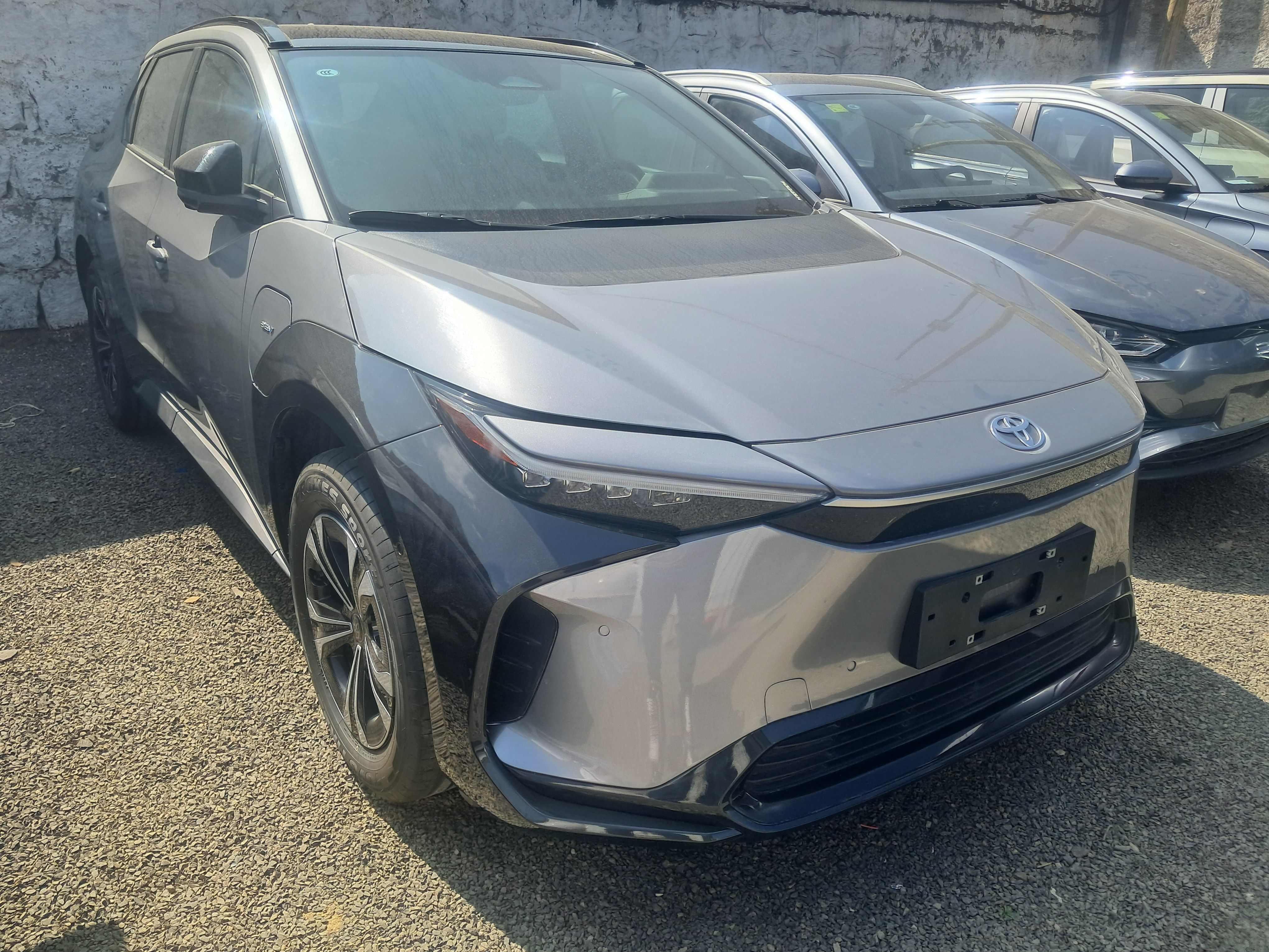 Byd e2. 2025 - Image