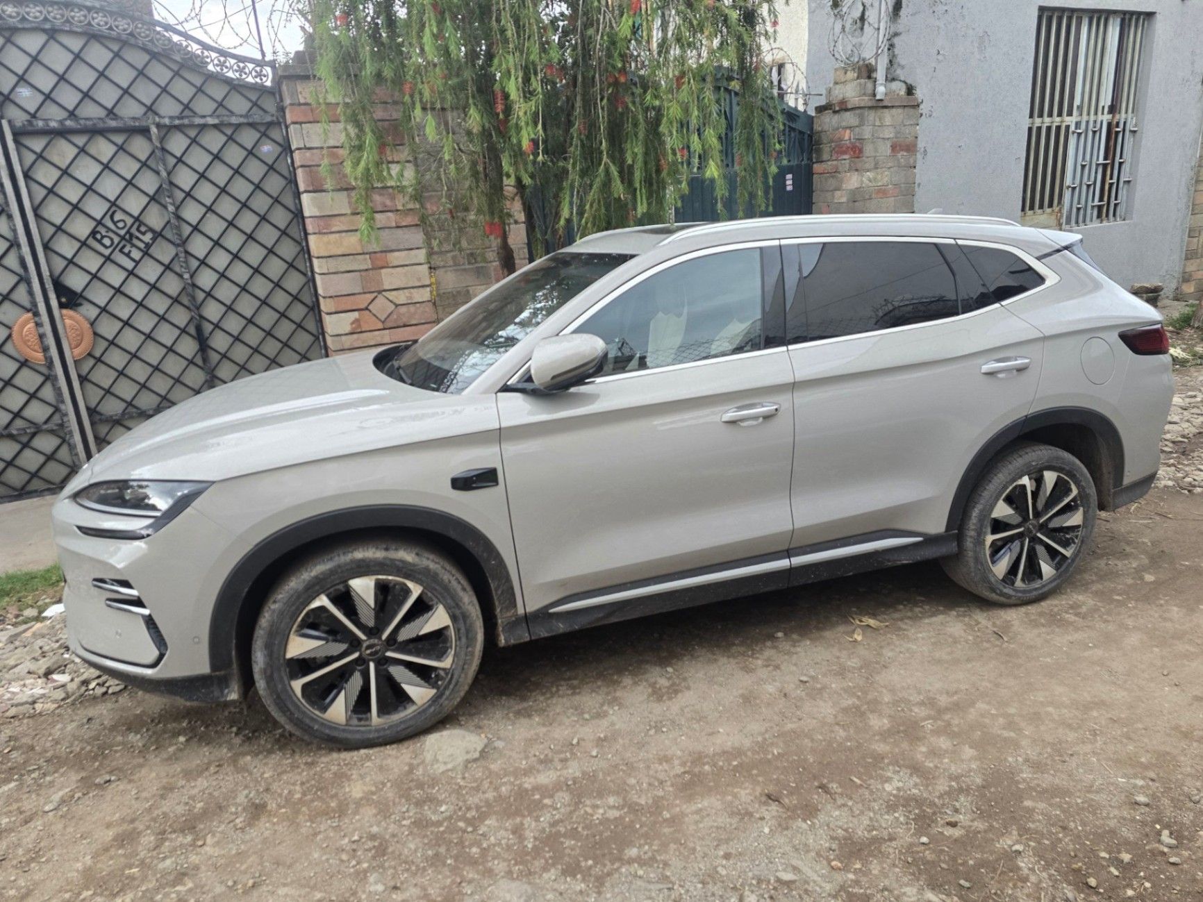 Byd song plus 2025/4 - Image