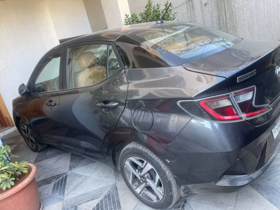 Hyundai grand i 10 with bank loan - Image