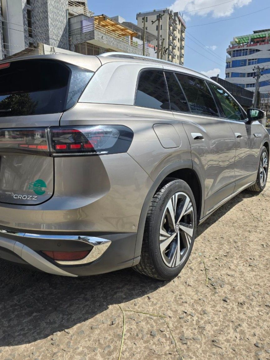 Id 6 Pro Cross - Image