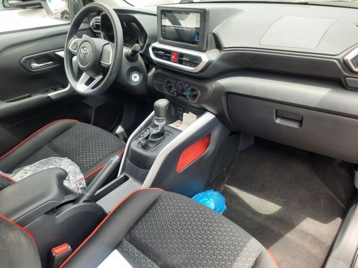 Toyota raize brand new - Image