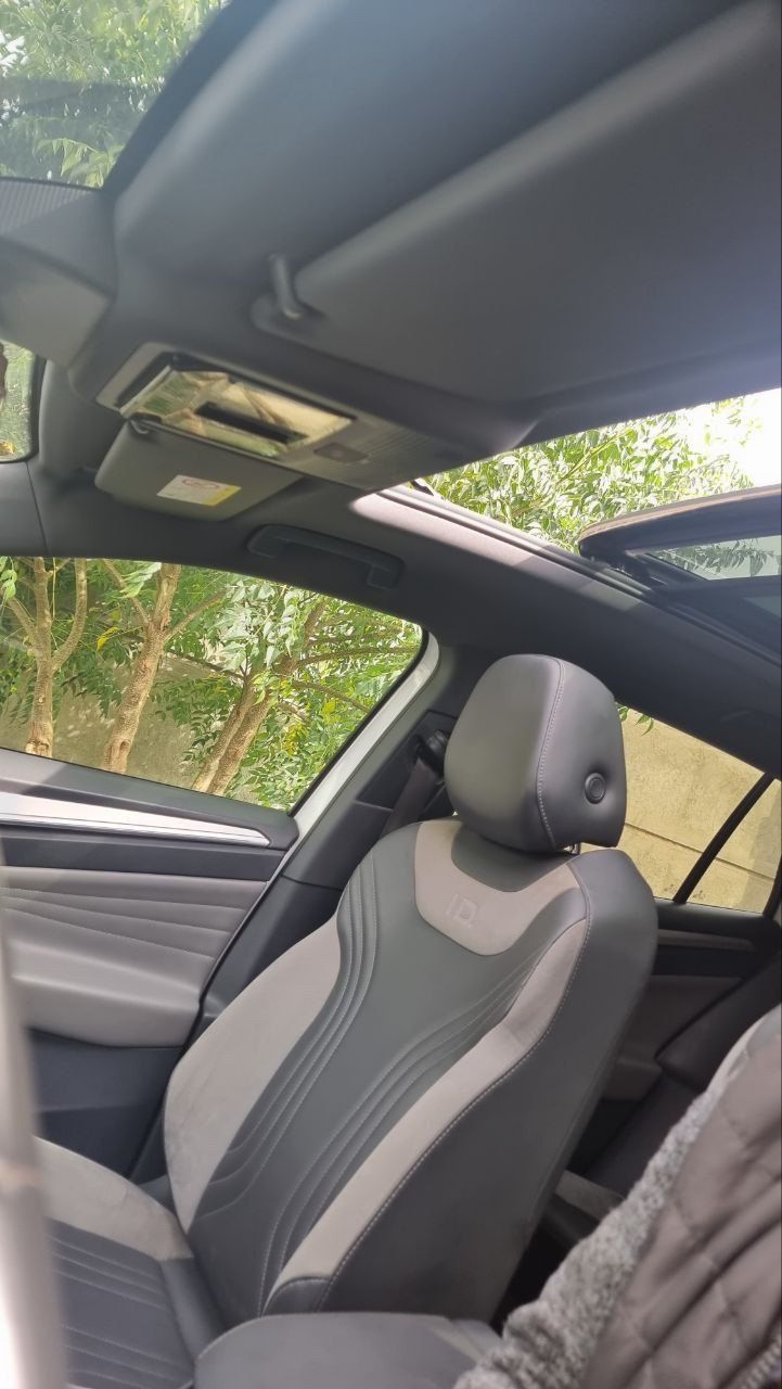 Id 4 pro cross - Image