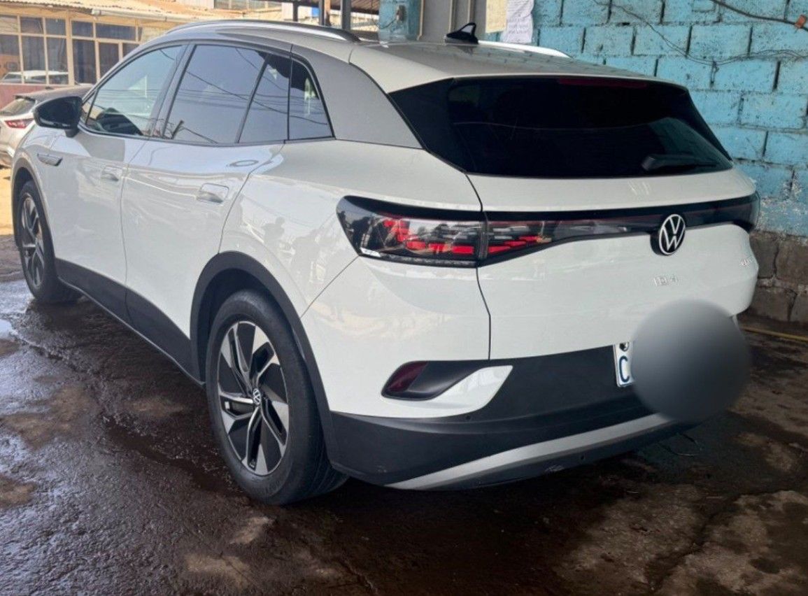 Id 4 pro cross - Image