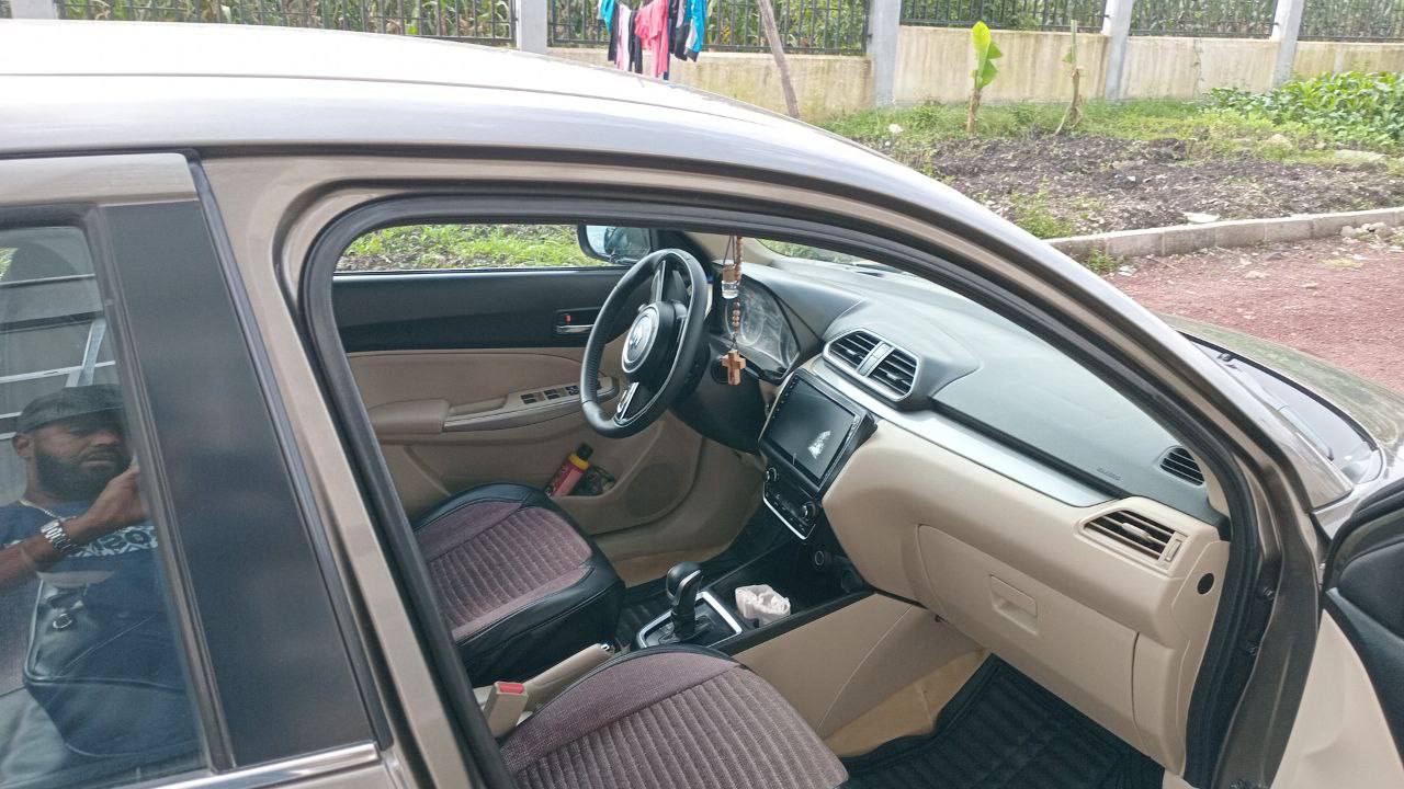 Suzuki Dzire 2021 - Image