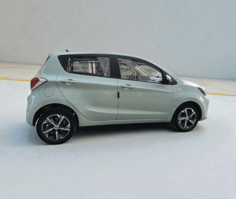 Changan Star Benben EV