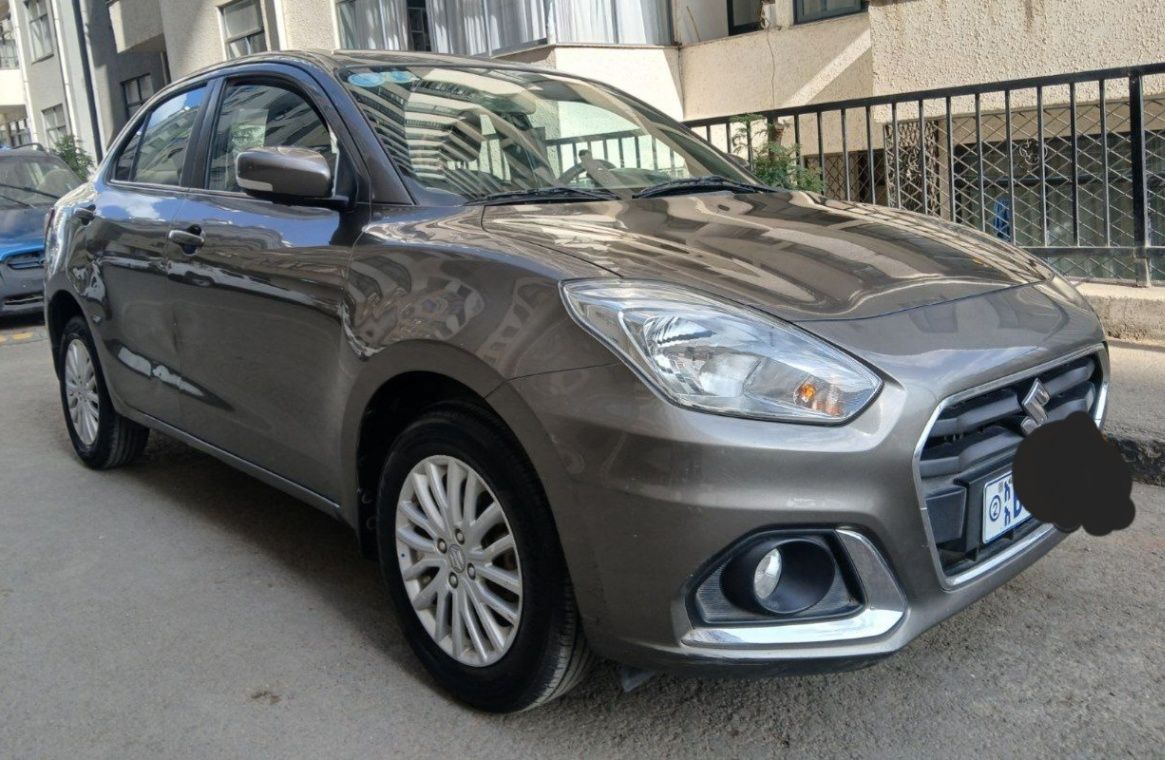 Suzuki Dzire