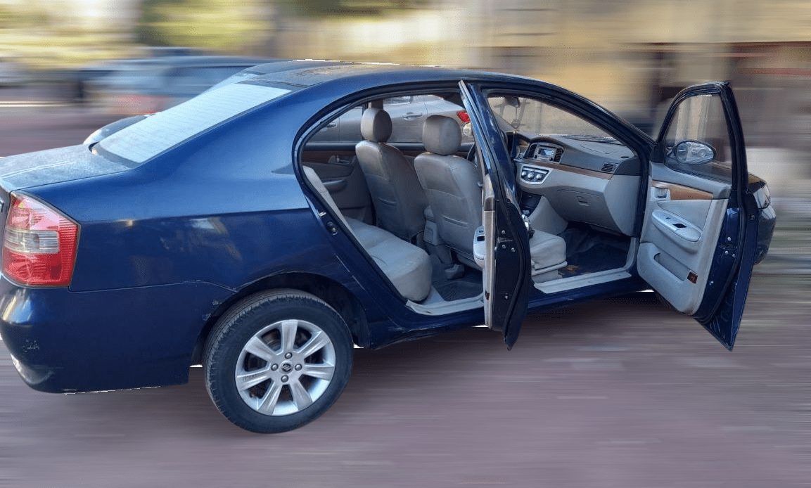 Lifan 620