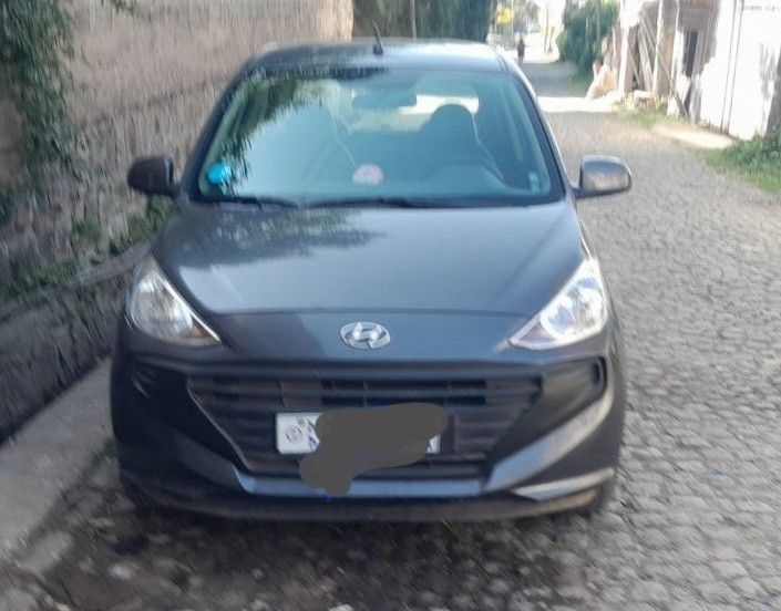 Hyundai Atos 2021