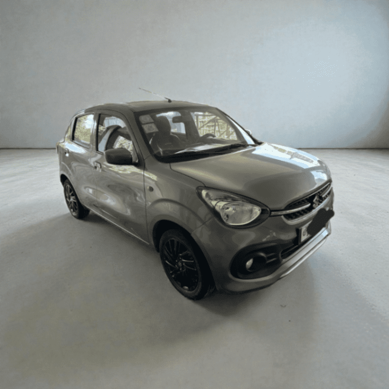 Suzuki Celerio