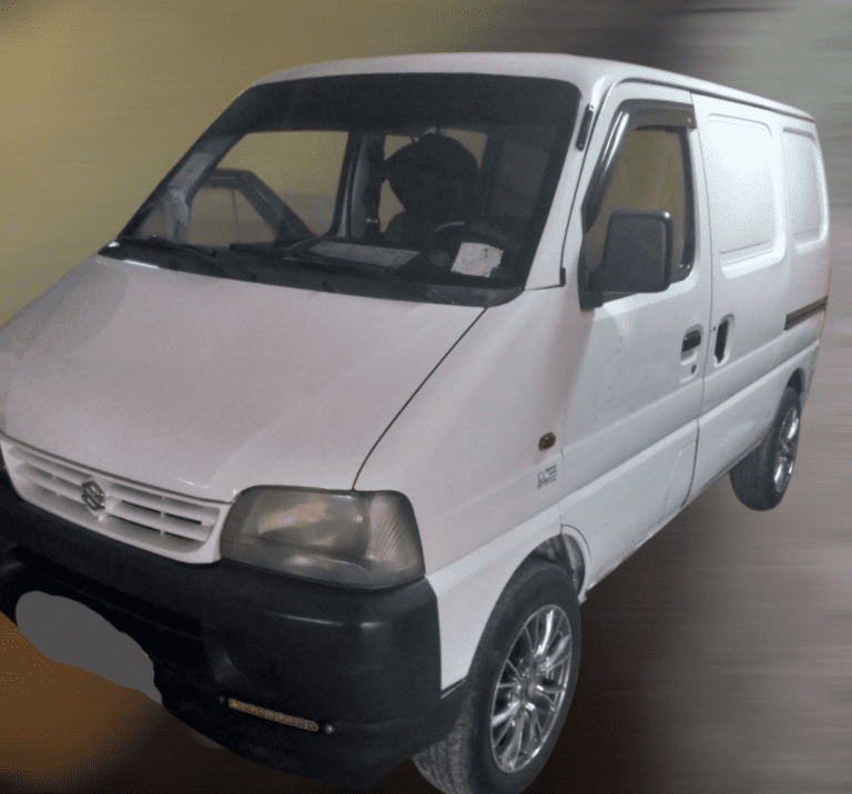 Suzuki Carry 1.3cc