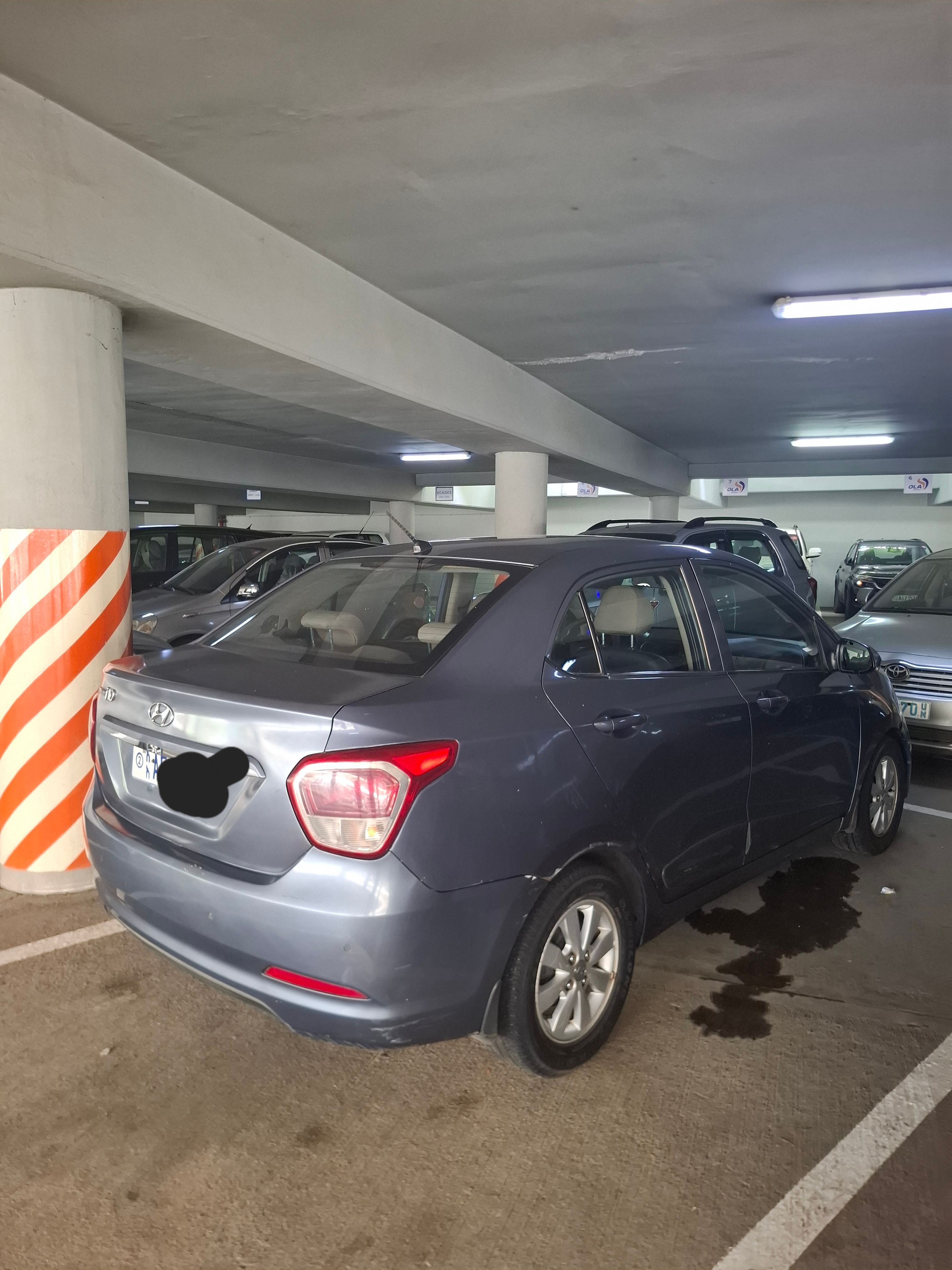 HYUNDAI Grand i10 - Image