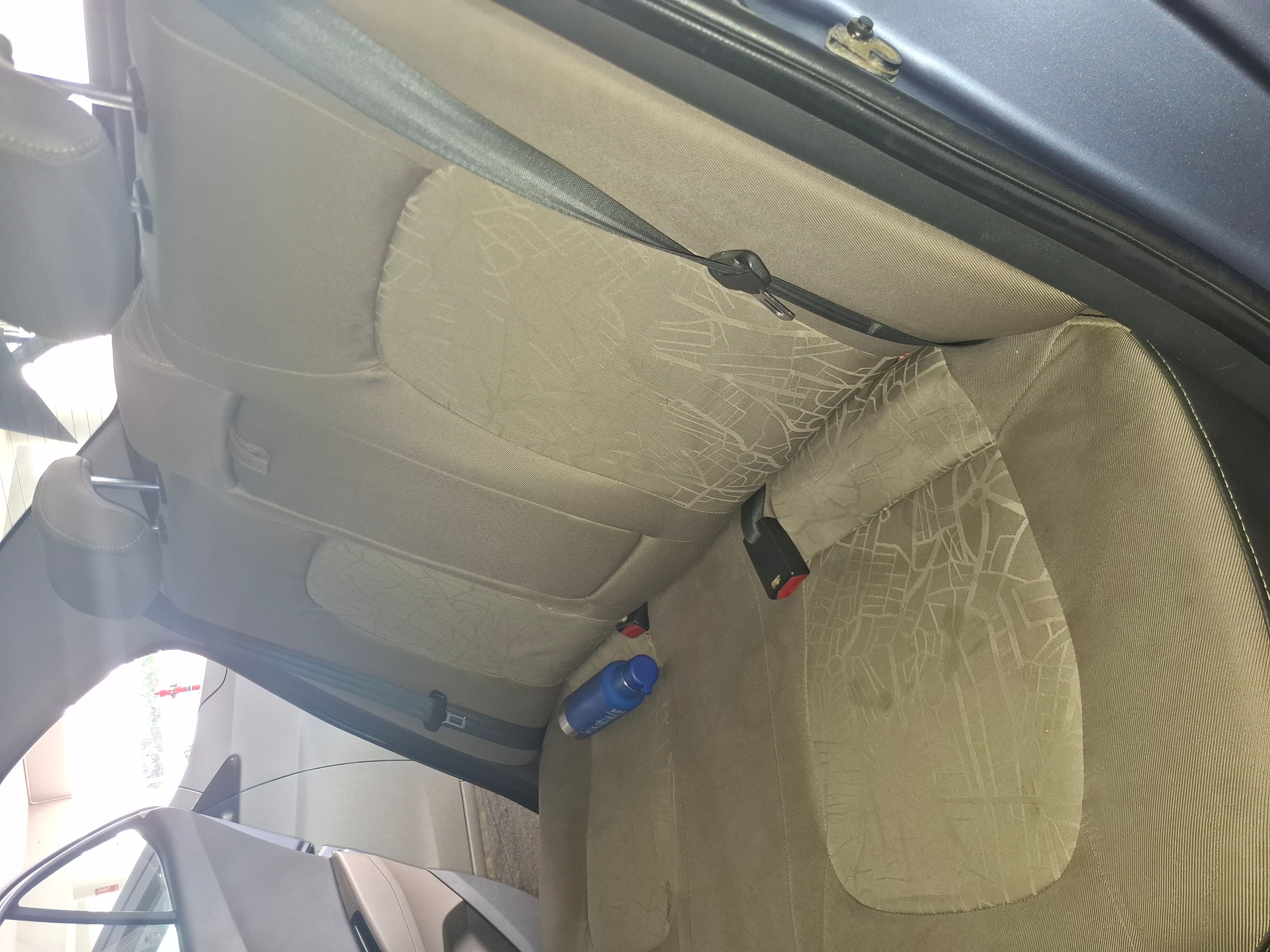 HYUNDAI Grand i10 - Image