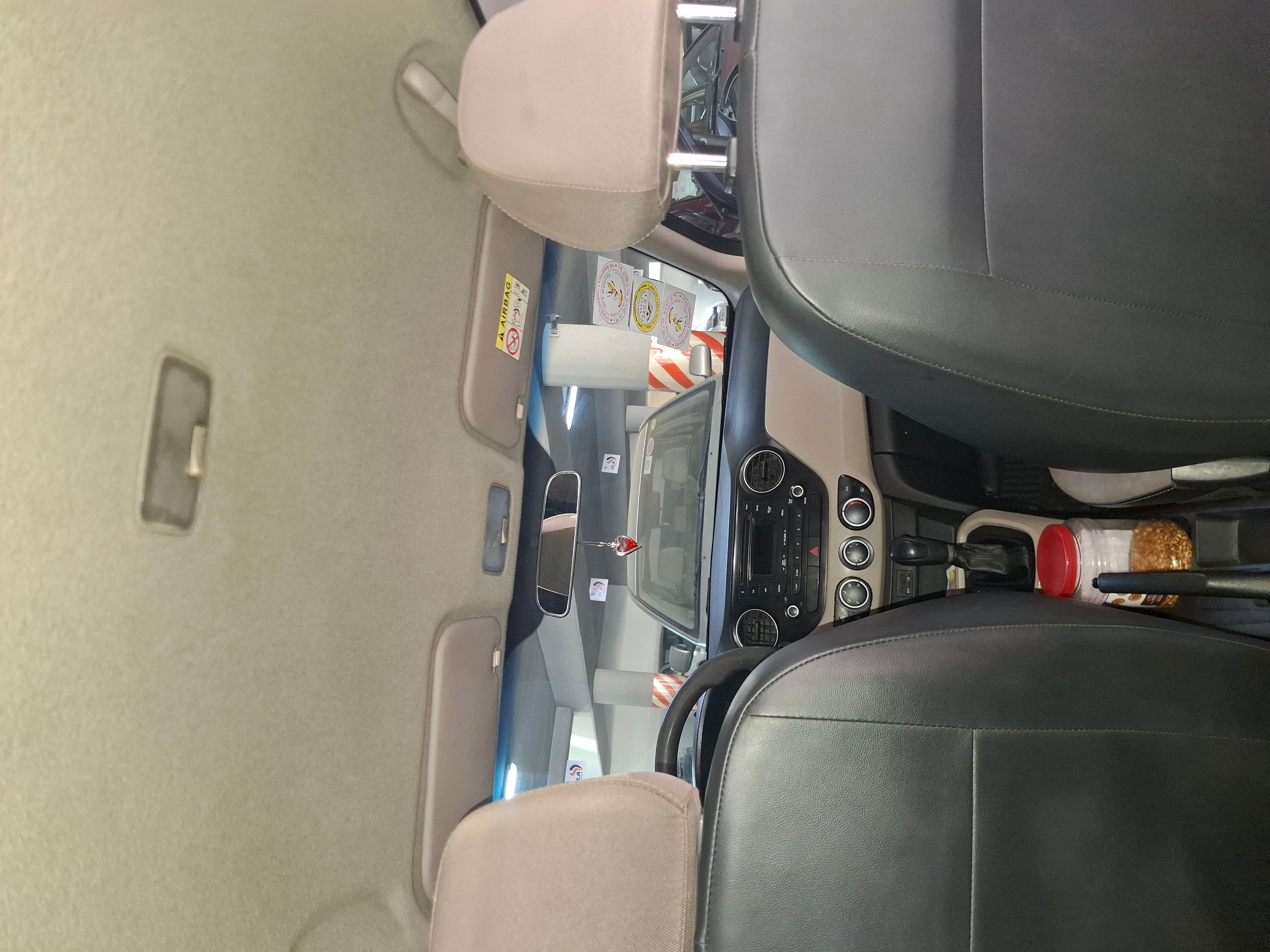 HYUNDAI Grand i10 - Image