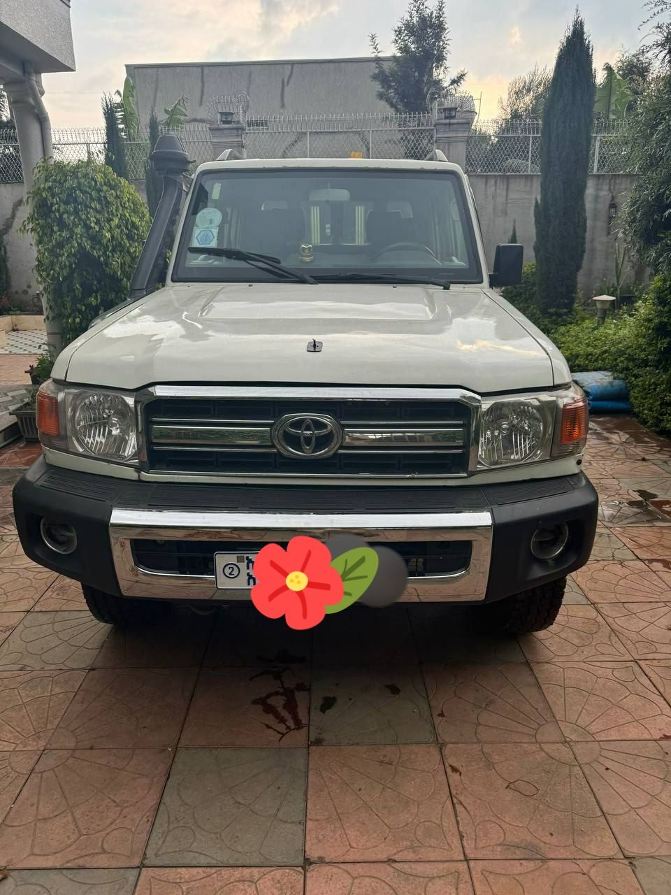 Mark 2 double cabin 2018 - Image