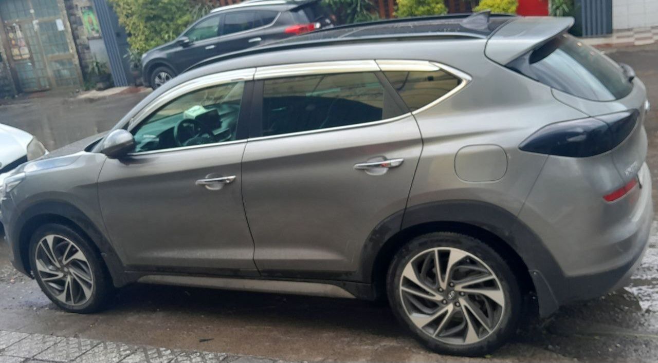 Hyundai Tucson,2020,excellent condition!!