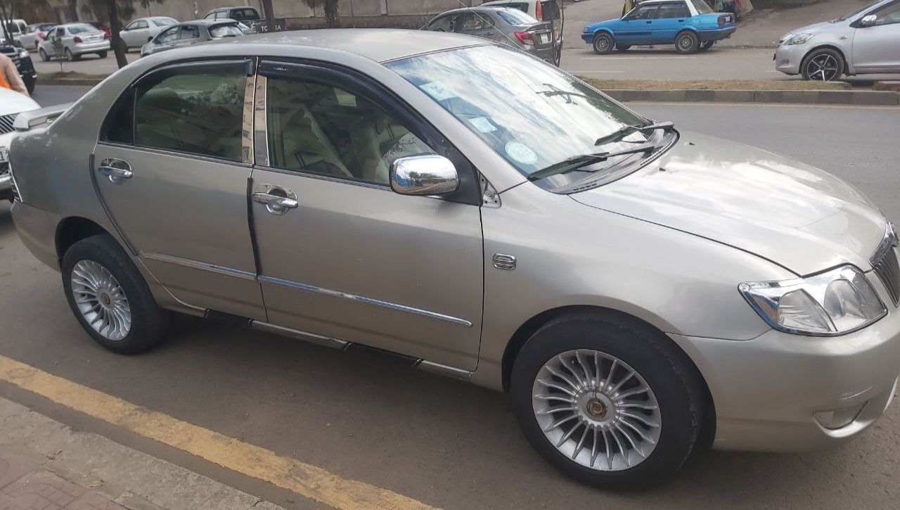 2007 Automatic corolla,excellent condition!!