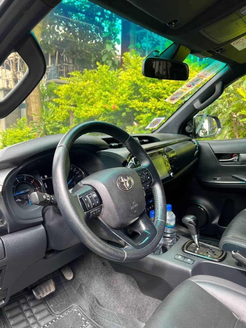 2021 Automat Invincible,full option,New car!! - Image