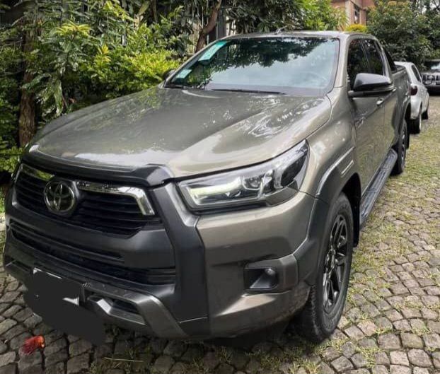 2021 Automat Invincible,full option,New car!! - Image