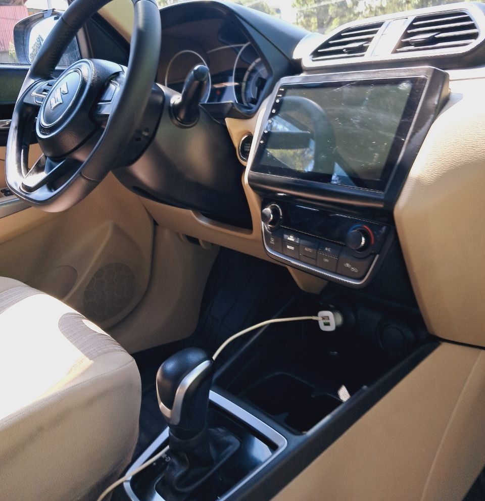 Suzuki Dzire Creame - Image
