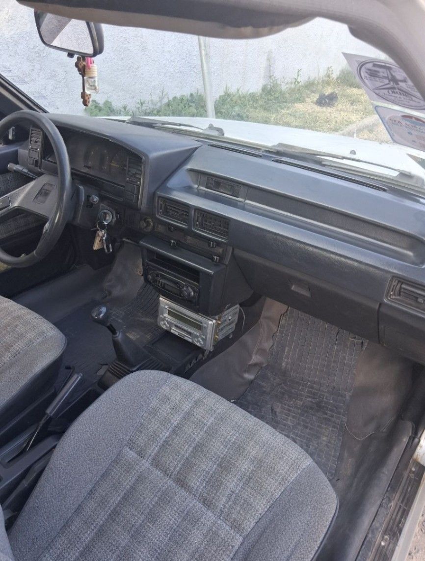 Toyota Dx 2E Compact - Image