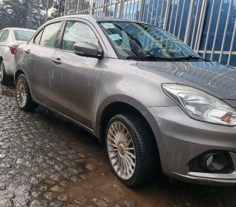 Suzuki Dzire - Image