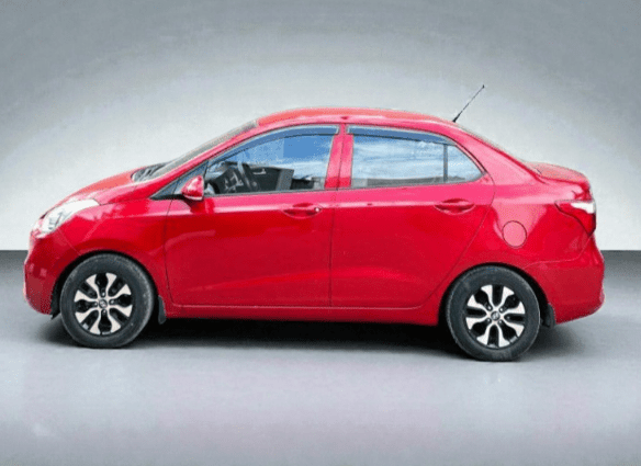 Hyundai Grand i10 - Image