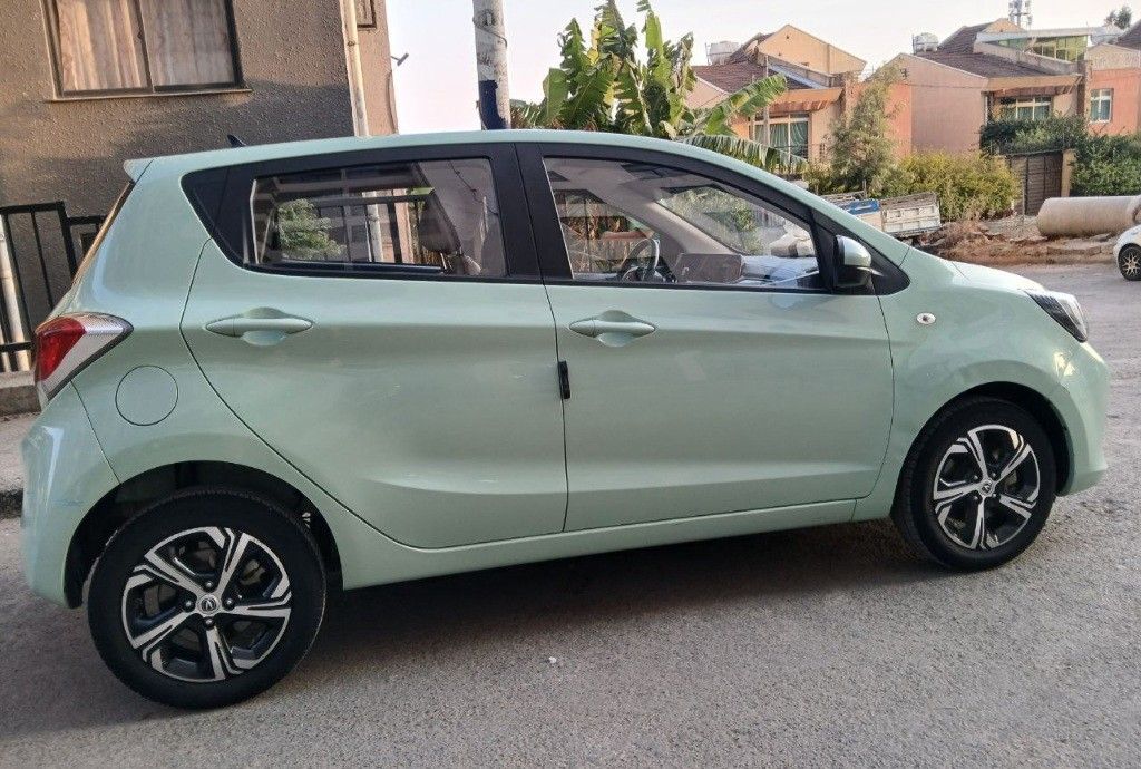 Changan E star (EV) - Image