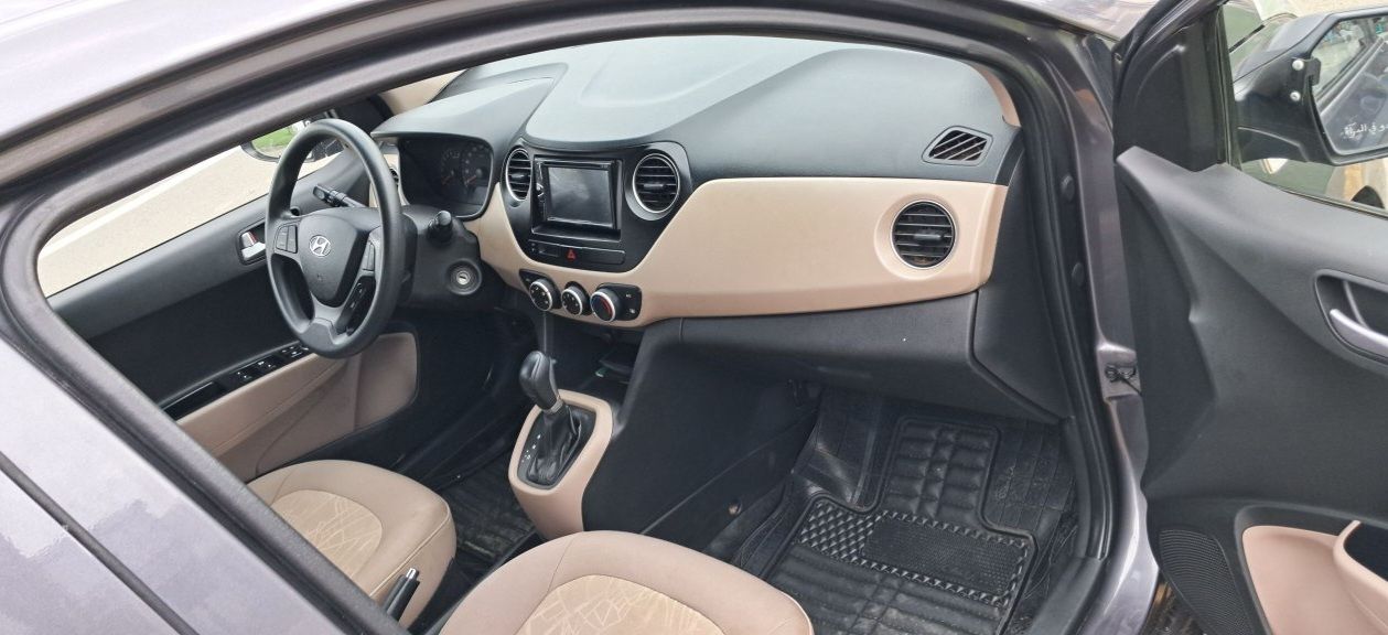Hyundai Grand i10 - Image