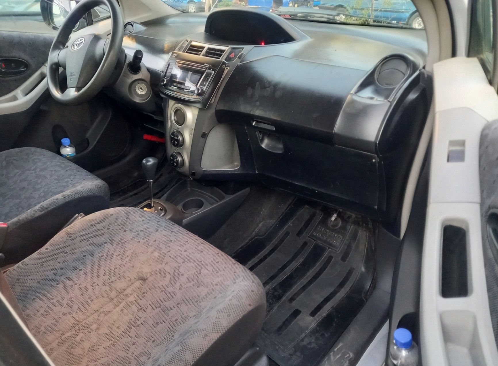 Toyota Yaris - Image