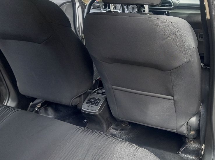 Suzuki Dzire - Image