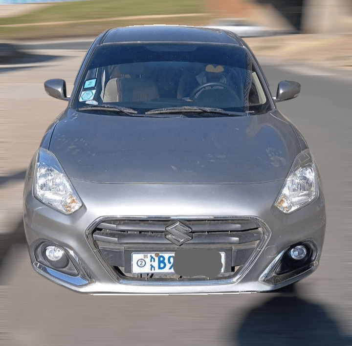 Suzuki Dzire Creame - Image