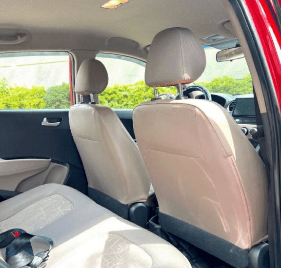 Hyundai Grand i10 - Image