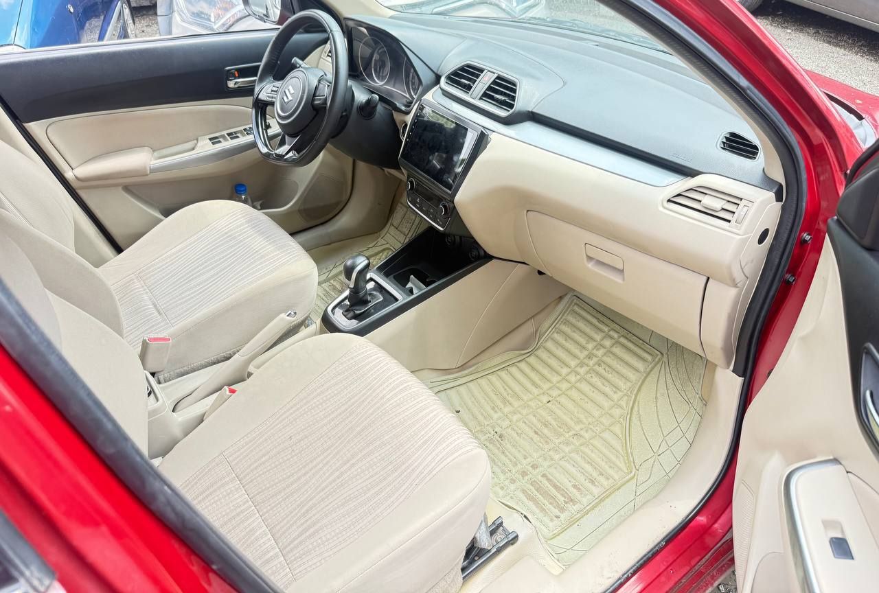 Suzuki Dzire (Option) - Image